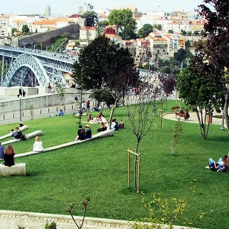 Apartment Departamento Estudantes Vila Nova de Gaia