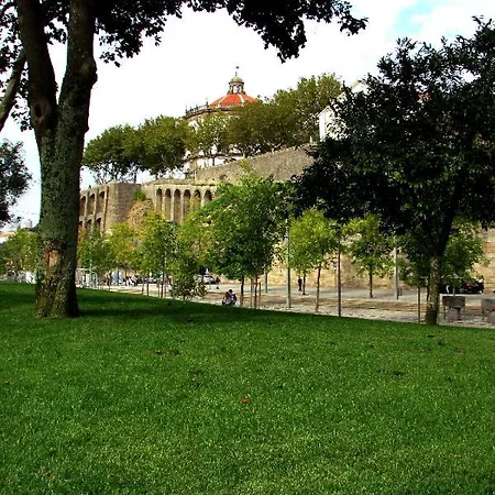 Departamento Estudantes